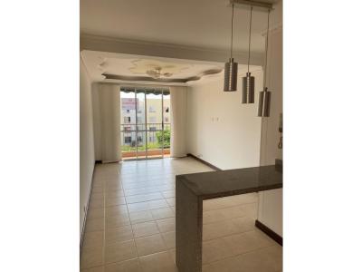 VENTA APARTAMENTO VALLE DEL LILI-SUR, 59 mt2, 3 habitaciones