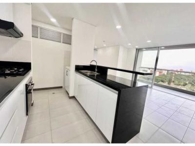 Apartamento en venta Valle del cauca cali, 94 mt2, 3 habitaciones