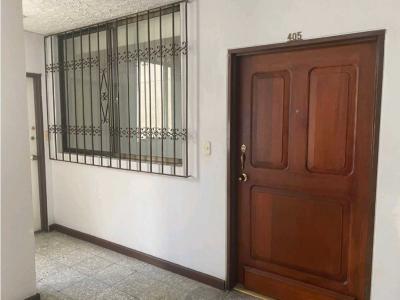 SE VENDE APARTAMENTO EN BARRIO SAN VICENTE CW7427530ND, 82 mt2, 3 habitaciones