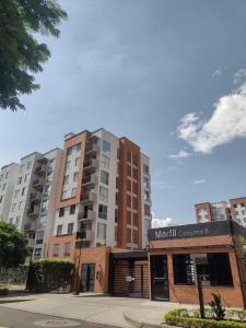 Apartamento En Venta En Cali Valle Del Lili VAYC4132, 60 mt2, 3 habitaciones