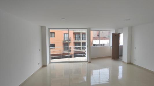 Apartamento En Venta En Cali En Miraflores V79877, 76 mt2, 3 habitaciones