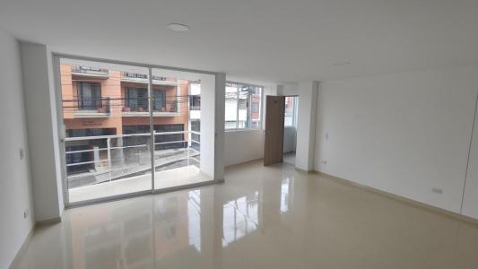 Apartamento En Venta En Cali En Miraflores V79878, 76 mt2, 3 habitaciones