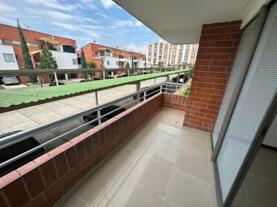 Apartamento En Venta En Cali En Valle Del Lili V82072, 90 mt2, 3 habitaciones