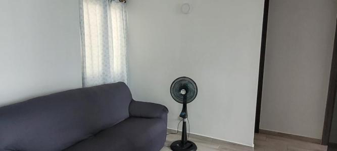 Apartamento En Venta En Cali En Bochalema V82794, 60 mt2, 3 habitaciones