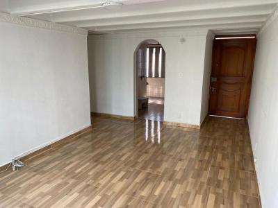 Apartamento En Venta En Cali En Villa Del Sol V82810, 54 mt2, 3 habitaciones