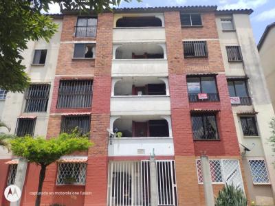 Apartamento En Venta En Cali En Los Alcazares V83742, 44 mt2, 3 habitaciones