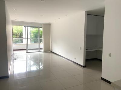 Apartamento En Venta En Cali En Normandia V83745, 101 mt2, 3 habitaciones