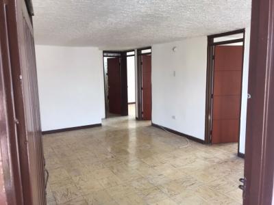 Apartamento En Venta En Cali En Chiminangos V5111, 60 mt2, 3 habitaciones