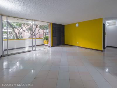 Apartamento En Venta En Cali En El Lido V5143, 84 mt2, 3 habitaciones