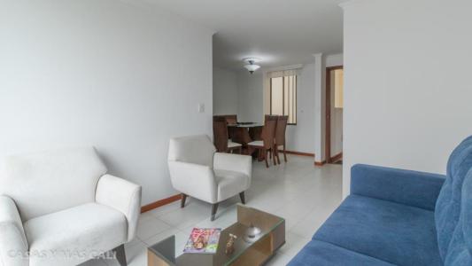 Apartamento En Venta En Cali En Prados Del Norte V5182, 80 mt2, 3 habitaciones