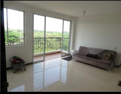 Apartamento En Venta En Cali En La Hacienda V5603, 80 mt2, 3 habitaciones