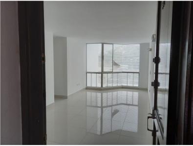 Apartamento En Venta En Cali En El Ingenio V5605, 68 mt2, 3 habitaciones