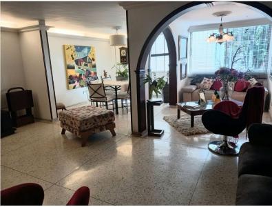 Apartamento En Venta En Cali En Tequendama V5606, 99 mt2, 3 habitaciones