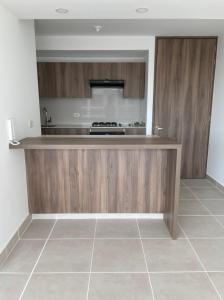 Apartamento En Venta En Cali En Bochalema V6800, 75 mt2, 2 habitaciones