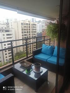 Apartamento En Venta En Cali En Santa Teresita V6825, 200 mt2, 3 habitaciones