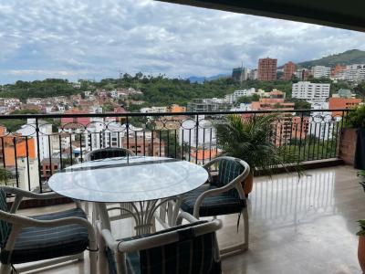 Apartamento En Venta En Cali En Normandia V6832, 315 mt2, 3 habitaciones