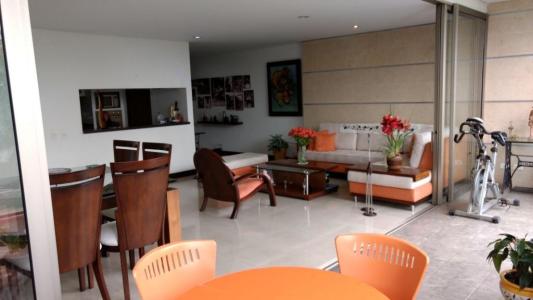 Apartamento En Venta En Cali En Pance V6887, 200 mt2, 3 habitaciones