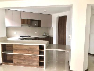 Apartamento En Venta En Cali En Urbanizacion La Flora V7187, 102 mt2, 3 habitaciones