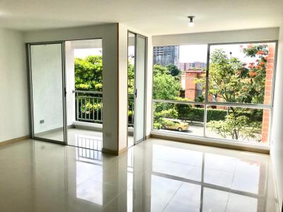 Apartamento En Venta En Cali En Valle Del Lili V7359, 89 mt2, 3 habitaciones