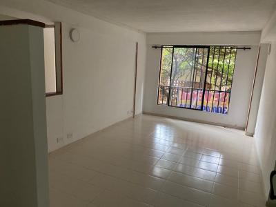 Apartamento En Venta En Cali En Seminario V8192, 72 mt2, 3 habitaciones