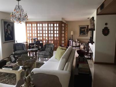 Apartamento En Venta En Cali En Santa Teresita V11066, 300 mt2, 3 habitaciones