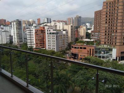 Apartamento En Venta En Cali En Normandia V11091, 150 mt2, 3 habitaciones