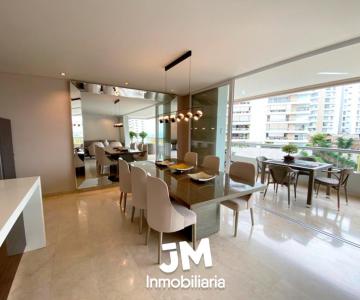 Apartamento En Venta En Cali En Normandia V11161, 240 mt2, 3 habitaciones