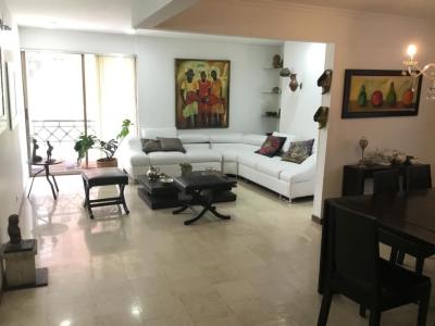 Apartamento En Venta En Cali En Santa Teresita V11220, 132 mt2, 3 habitaciones