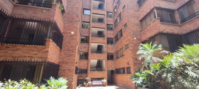 Apartamento En Venta En Cali En Santa Teresita V11384, 170 mt2, 3 habitaciones