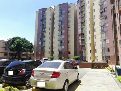 Apartamento En Venta En Cali En Ciudad Los Alamos V45418, 61 mt2, 3 habitaciones