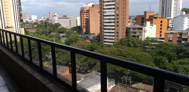 Apartamento En Venta En Cali En Normandia V46206, 279 mt2, 3 habitaciones