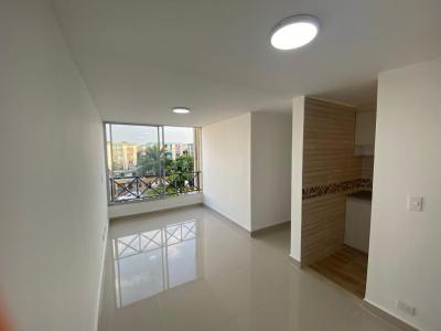 Apartamento En Venta En Cali En Torres De Comfandi V46285, 55 mt2, 3 habitaciones