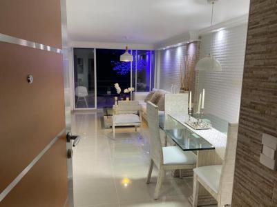 Apartamento En Venta En Cali En Prados Del Norte V46397, 98 mt2, 3 habitaciones