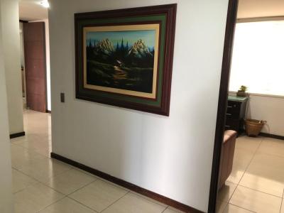 Apartamento En Venta En Cali En Chipichape V46403, 130 mt2, 3 habitaciones