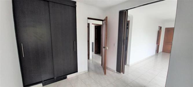 Apartamento En Venta En Cali En El Ingenio V46501, 69 mt2, 3 habitaciones