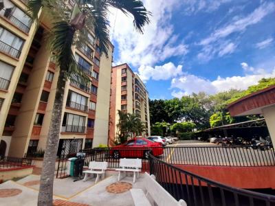 Apartamento En Venta En Cali En Camino Real V46664, 100 mt2, 3 habitaciones