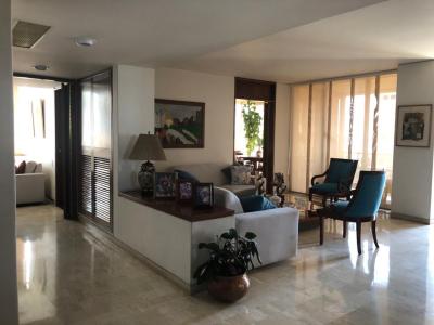 Apartamento En Venta En Cali En La Arboleda V54547, 267 mt2, 3 habitaciones