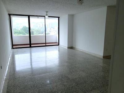 Apartamento En Venta En Cali En San Fernando V55177, 111 mt2, 4 habitaciones