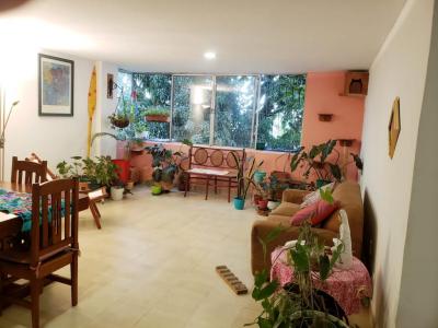 Apartamento En Venta En Cali En San Fernando Viejo V55178, 135 mt2, 4 habitaciones