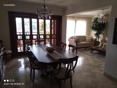 Apartamento En Venta En Cali En Normandia V55289, 278 mt2, 3 habitaciones