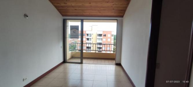 Apartamento En Venta En Cali En El Ingenio V55320, 70 mt2, 3 habitaciones