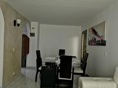 Apartamento En Venta En Cali En Ciudad 2000 V13858, 60 mt2, 3 habitaciones