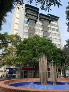 Apartamento En Venta En Cali En Centenario V14395, 132 mt2, 3 habitaciones