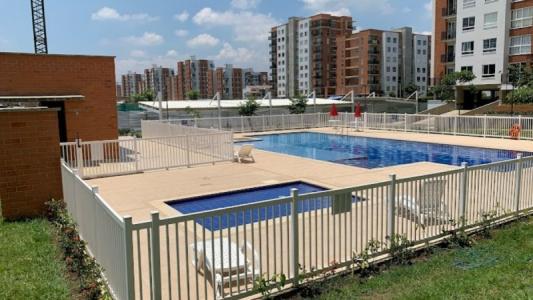 Apartamento En Venta En Cali En Valle Del Lili V14444, 72 mt2, 2 habitaciones