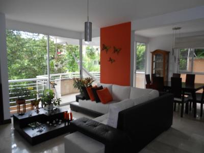 Apartamento En Venta En Cali En Santa Isabel V62668, 145 mt2, 3 habitaciones