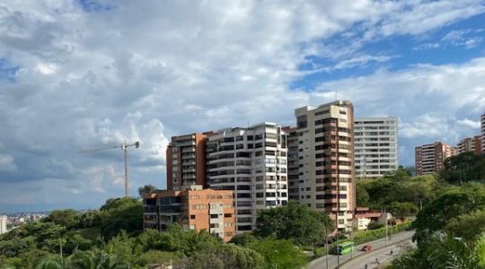 Apartamento En Venta En Cali En Cristales V62746, 153 mt2, 3 habitaciones