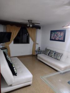 Apartamento En Venta En Cali En Pasoancho V14578, 63 mt2, 3 habitaciones