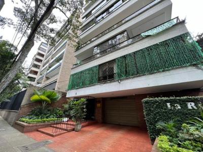 Apartamento En Venta En Cali En Santa Rita V14586, 191 mt2, 3 habitaciones