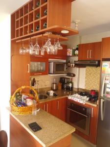 Apartamento En Venta En Cali En Valle Del Lili V14604, 55 mt2, 2 habitaciones