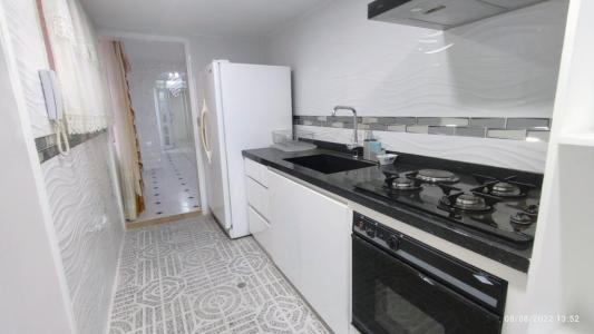 Apartamento En Venta En Cali En Normandia V14615, 154 mt2, 3 habitaciones